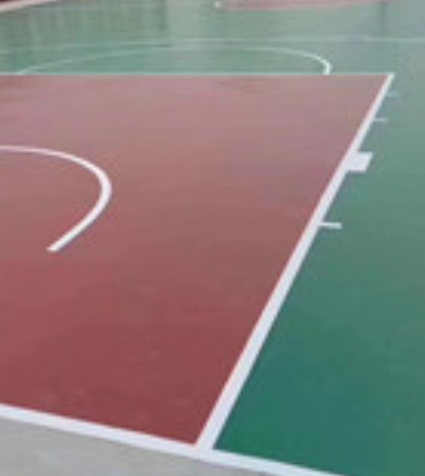 潞城篮球场地坪维修全方案